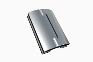 glastür scharnier für dusche mit außenöffnung 90° ART. B1 boston-serie